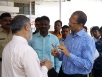 Doctors will be monitoring this process, will be strict action