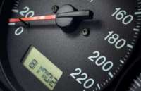 car milage