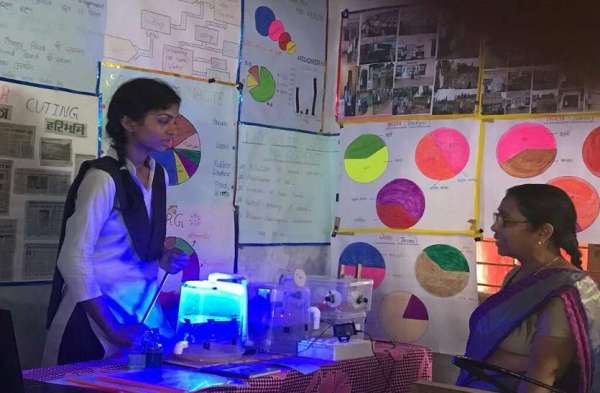 46th Jawaharlal Nehru National Science