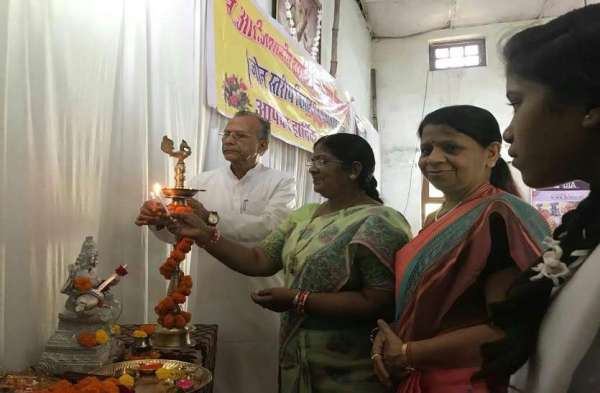 46th Jawaharlal Nehru National Science