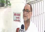 BJP MLC Bukkal Nawab and Wasim Rizvi statement