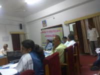 Training given for planning