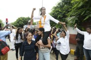 student union election result declare read the facts of result