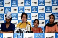 DUSU ELECTION: मतदान से एक दिन पूर्व AISA-CYSS ने किया साझा प्रेस वार्ता