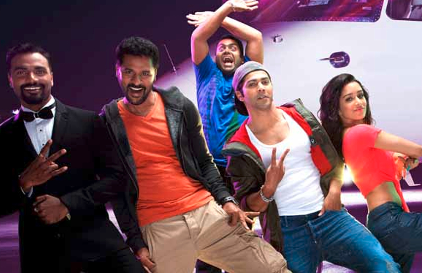 Bollywood Movies Based on Ganesha