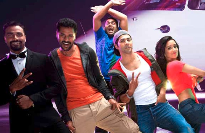 Bollywood Movies Based on Ganesha