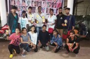 India Theater Olympiad