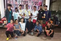 India Theater Olympiad