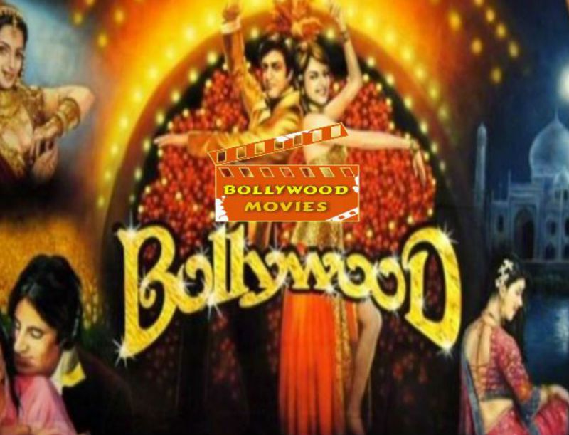 Bollywood film