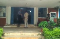 Video Gallery : बायसी में शौचालय घोटाला, सरपंच के खिलाफ ग्रामीणों ने खोला मोर्चा