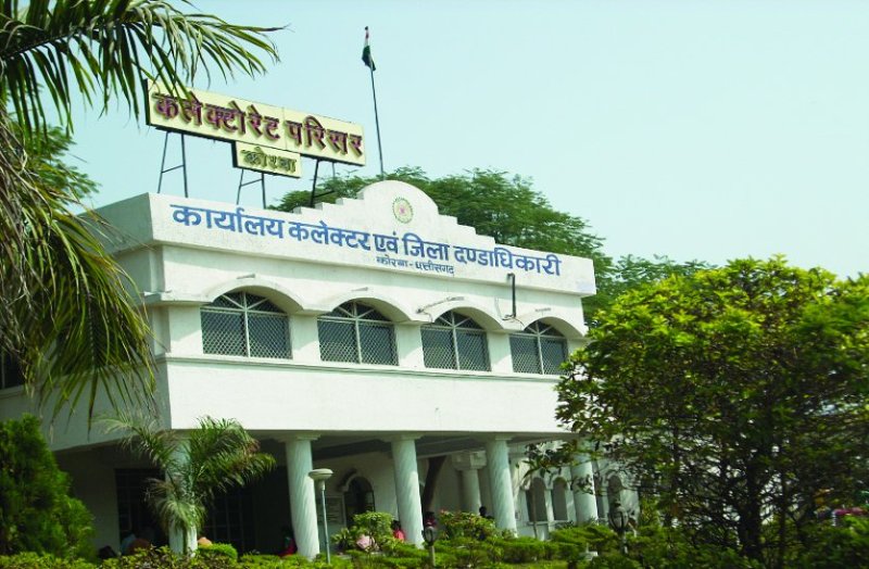 चुनाव से पहले सरकार का दांव, एसईसीएल के 13 पुनर्वास गांव बनाए जाएंगे मॉडल ग्राम