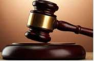 court order