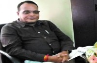 पद संभालते ही जिला शिक्षा अधिकारी ने शिक्षा को लेकर कही बड़ी बात, पढि़ए खबर...