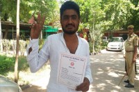 student union elections in jodhpur