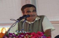 Nitin Gadkari, loksabha election, 2019 loksabha election, sp bsp alliance