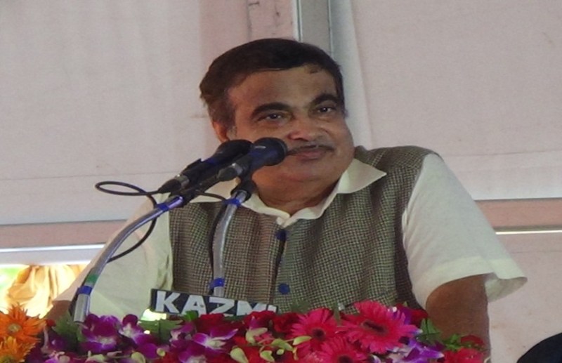 Nitin Gadkari, loksabha election, 2019 loksabha election, sp bsp alliance