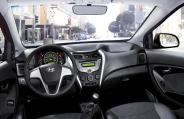 hyundai eon