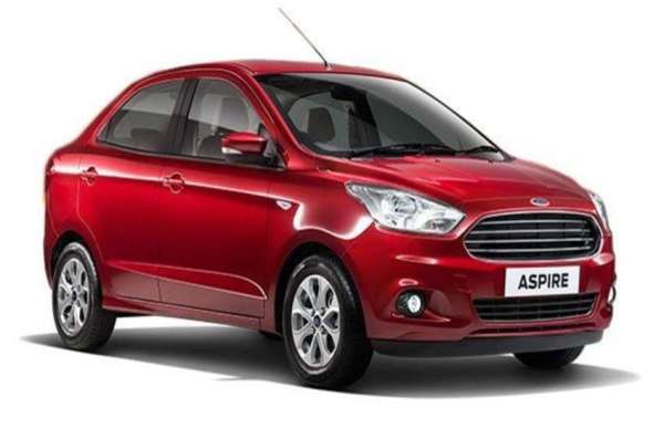 Ford Aspire