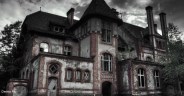 Haunted House