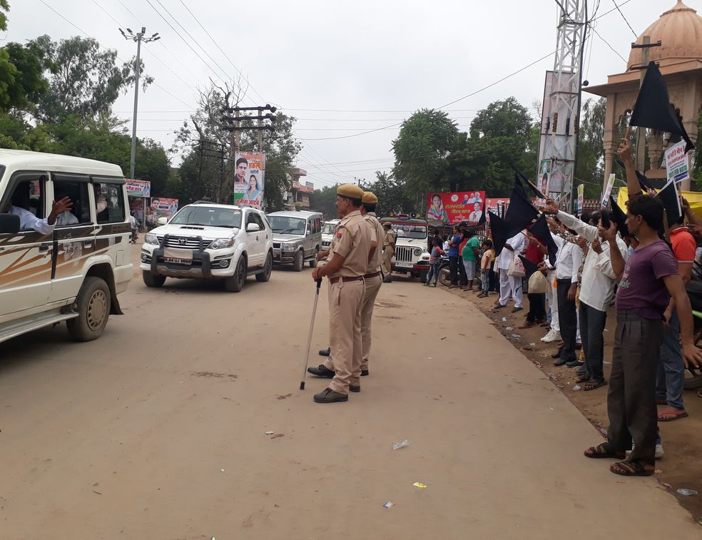 hindaun karauli news