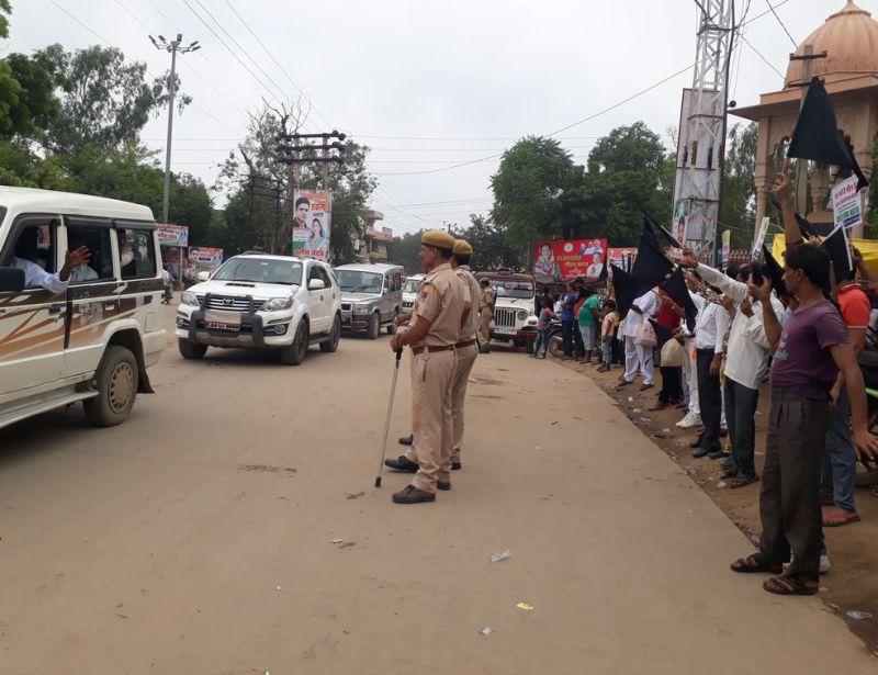 hindaun karauli news