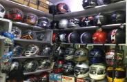 cheapest market of helmet