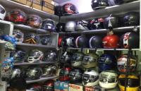 cheapest market of helmet