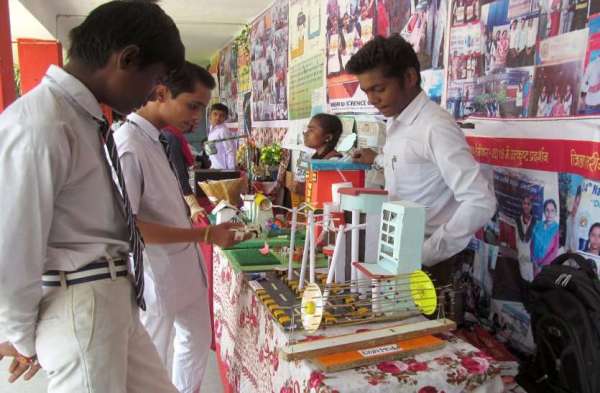 46th Jawaharlal Nehru National Science