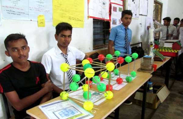 46th Jawaharlal Nehru National Science