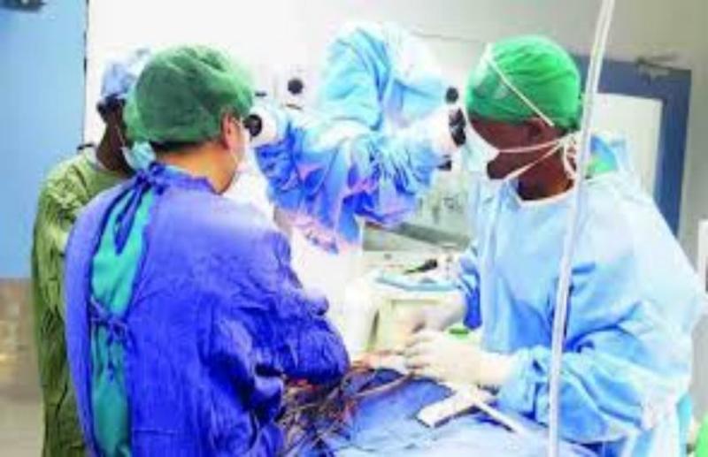 operation file photo