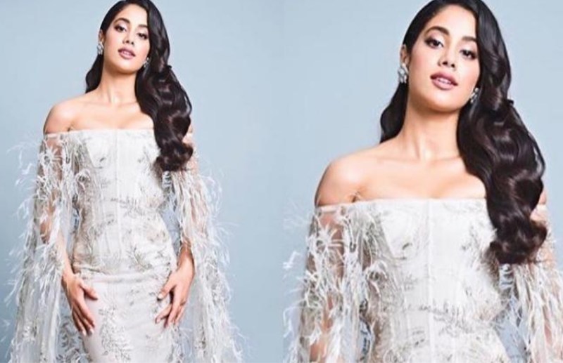 janhvi kapoor
