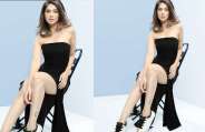 Jennifer Winget 