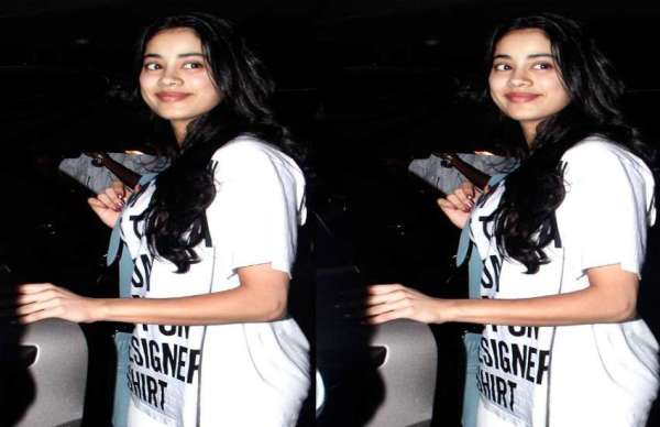 janhvi kapoor and khushi