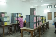 student union elections in jodhpur