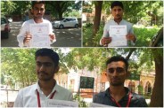 student union elections in jodhpur