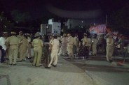 student union elections in jodhpur