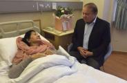 pakistan ex pm's wife kulsum nawaz passed away in london