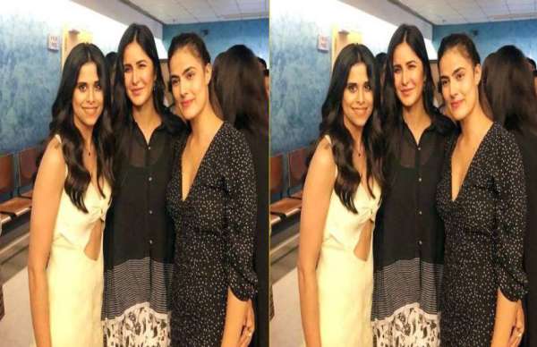 special screening of love sonia