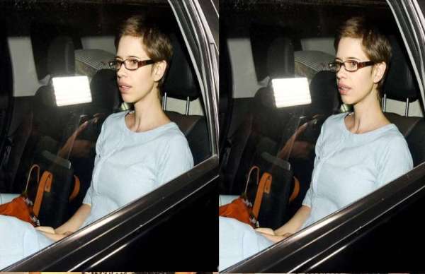 special screening of love sonia