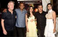 special screening of love sonia