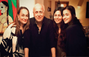 Mahesh Bhatt 
