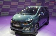 mahindra marazzo