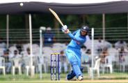 SMRITI MANDHANA 