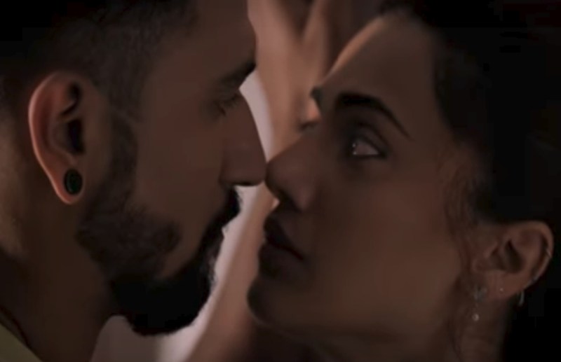 manmarziyaan