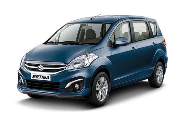 ertiga
