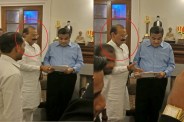 MLA Vijay Mishra