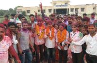 sikar election 