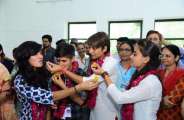 maharani college