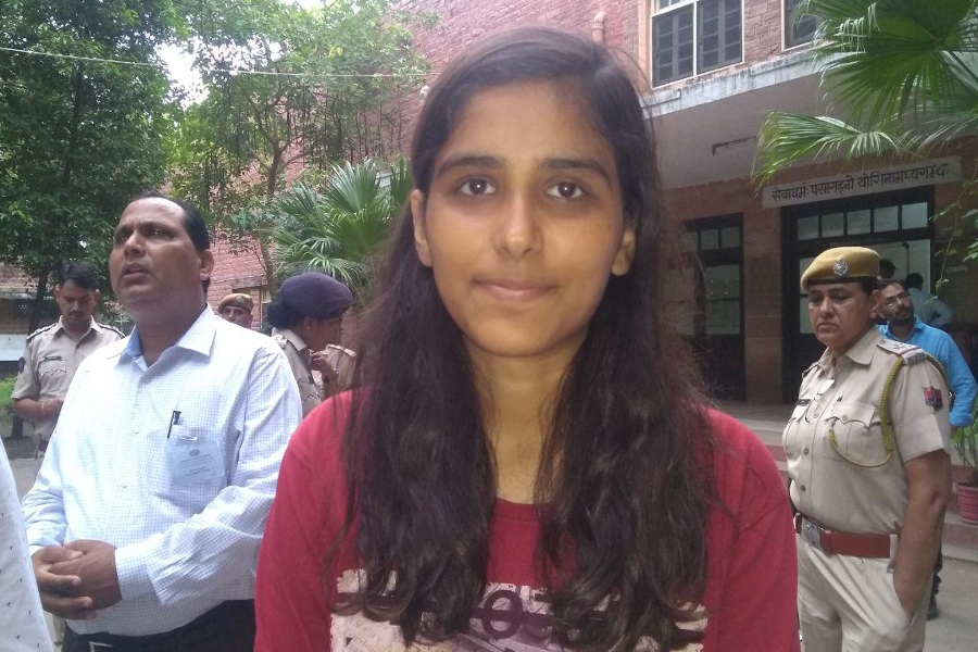 student union elections in jodhpur