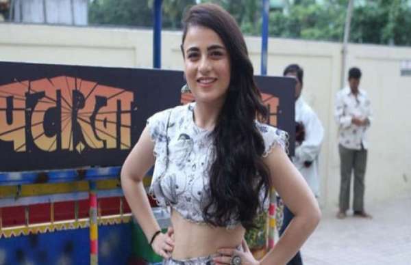 radhika madan 